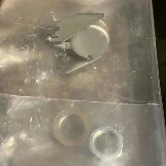 Fender Control SnapIn 50K B Taper - Picture 8 of 8